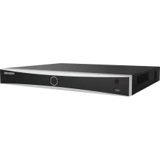 Відеореєстратор Hikvision DS-7632NXI-I2/Vpro 32-канальний AcuSeek Відеореєстратор Hikvision DS-7632NXI-I2/Vpro 32-канальний AcuSeek