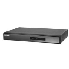 4-х канальний мережевий відеореєстратор Hikvision DS-7604NI-K1 4-х канальний мережевий відеореєстратор Hikvision DS-7604NI-K1
