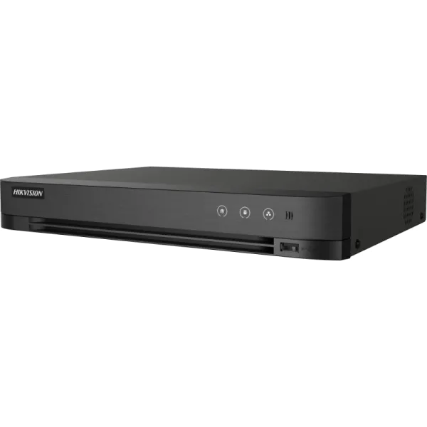 Відеореєстратор Hikvision iDS-7204HTHI-M1/S(C) 4-канальний TURBO HD