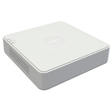 4-канальний TURBO HD DVR DS-7104HUHI-K1(S) 4-канальний TURBO HD DVR DS-7104HUHI-K1(S)