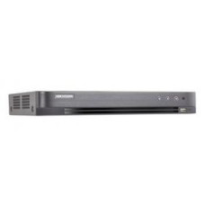 16-канальний Turbo HD відеореєстратор DS-7216HUHI-K2 16-канальний Turbo HD відеореєстратор DS-7216HUHI-K2