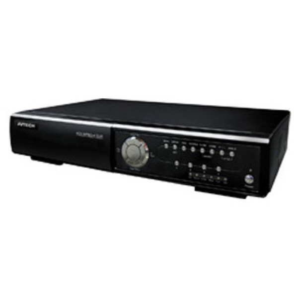 4-х канальний відеореєстратор Viatec QN-MDVR04N-C 4-х канальний відеореєстратор Viatec QN-MDVR04N-C