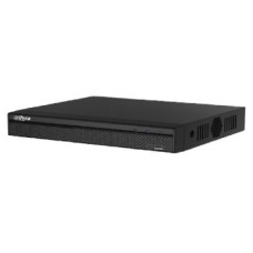 8-канальний 4K XVR DHI-XVR5108HS-4KL-X