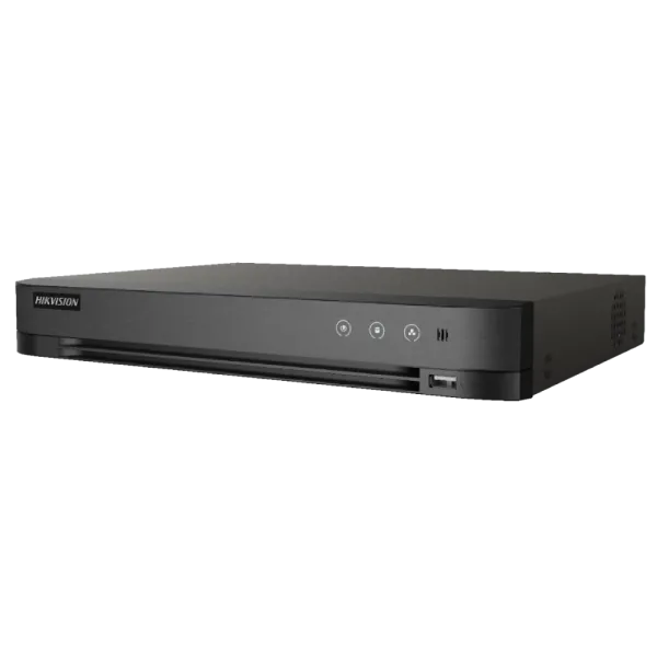 TURBO ACUSENSE DVR iDS-7208HQHI-M1/FA(C) TURBO ACUSENSE DVR iDS-7208HQHI-M1/FA(C)