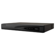 4-х канальний мережевий відеореєстратор Hikvision DS-7604NI-K1/4P(B) 4-х канальний мережевий відеореєстратор Hikvision DS-7604NI-K1/4P(B)
