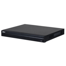 8-канальний 1U 2HDDs IP DHI-NVR4208-4KS2/L