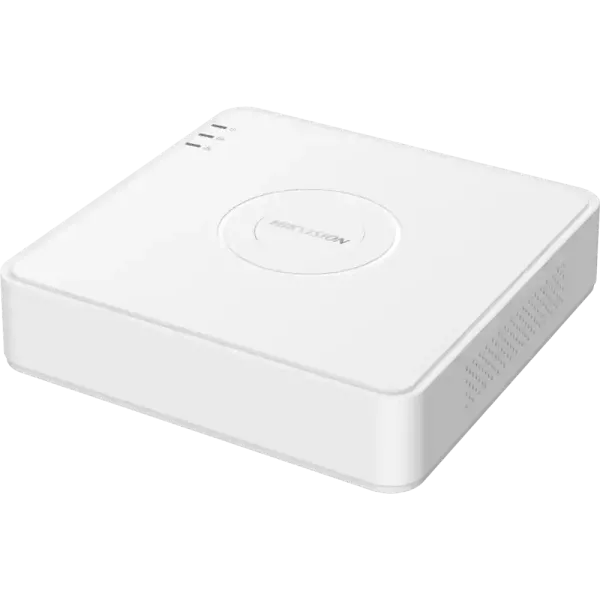 Відеореєстратор Hikvision iDS-7104HQHI-M1/S(C) 4-канальний TURBO ACUSENSE Відеореєстратор Hikvision iDS-7104HQHI-M1/S(C) 4-канальний TURBO ACUSENSE