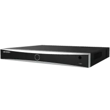 Відеореєстратор Hikvision DS-7608NXI-K2 8-канальний 4K H.265+ AcuSense Відеореєстратор Hikvision DS-7608NXI-K2 8-канальний 4K H.265+ AcuSense