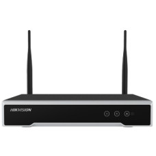 4-канальний Mini 1U Wi-Fi DS-7104NI-K1/W/M 4-канальний Mini 1U Wi-Fi DS-7104NI-K1/W/M