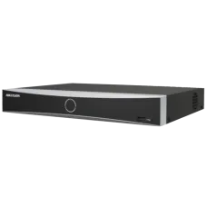 Відеореєстратор Hikvision DS-7608NXI-K1 8-канальний 1U AcuSense Відеореєстратор Hikvision DS-7608NXI-K1 8-канальний 1U AcuSense