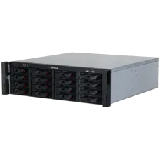 Відеореєстратор Dahua DHI-NVR5064-EI 64-канальний 16HDD 3U
