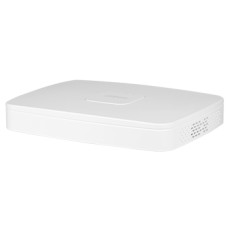Відеореєстратор 8-канальний Dahua DH-XVR5108C-I3 5M-N/1080p для відеоспостереження з AI аналізом та підтримкою 1 HDD до 10ТБ