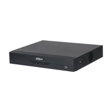 16-канальний Penta-brid 5M-N/1080P Compact 1U 1HDD WizSense DH-XVR5116HS-I3