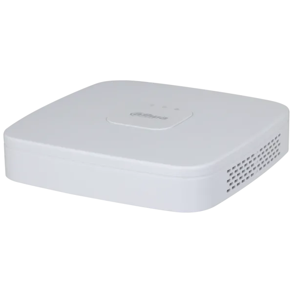Відеореєстратор Dahua DH-XVR5104C-I3/T 4-канальний 5MP Відеореєстратор Dahua DH-XVR5104C-I3/T 4-канальний 5MP