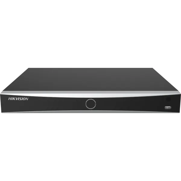 Відеореєстратор Hikvision DS-7608NXI-I2/8P/VPRO 8-канальний AcuSeek