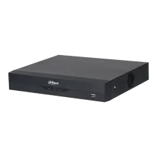 Відеореєстратор Dahua DHI-NVR2116HS-I2 16-канальний 1U 1HDD WizSense для відеоспостереження з аналітикою та підтримкою до 10Тб диска