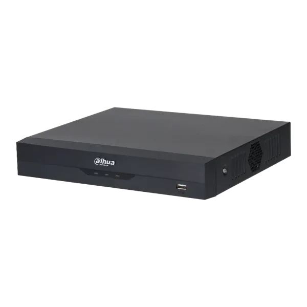 Видеорегистратор Dahua DHI-NVR2116HS-I2 16-канальный 1U 1HDD WizSense для видеонаблюдения с аналитикой и поддержкой до 10Тб хранения Видеорегистратор Dahua DHI-NVR2116HS-I2 16-канальный 1U 1HDD WizSense для видеонаблюдения с аналитикой и поддержкой до 10Тб хранения