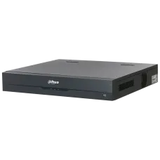 Відеореєстратор Dahua DHI-NVR5432-EI2 32-канальний 1.5U 4HDD WizSense Відеореєстратор Dahua DHI-NVR5432-EI2 32-канальний 1.5U 4HDD WizSense