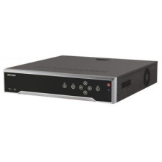 32-канальний 4K мережевий відеореєстратор DS-7732NI-I4 32-канальний 4K мережевий відеореєстратор DS-7732NI-I4