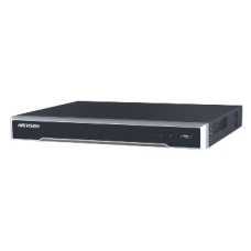 16-канальный 1U 16 PoE 4K NVR DS-7616NI-K2/16p 16-канальный 1U 16 PoE 4K NVR DS-7616NI-K2/16p