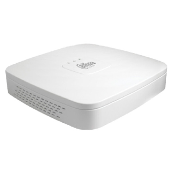 Видеорегистратор Dahua DH-XVR4108C-I 8-канальный для видеонаблюдения 1080N/720p с поддержкой AI Coding и 1 HDD до 6ТБ Видеорегистратор Dahua DH-XVR4108C-I 8-канальный для видеонаблюдения 1080N/720p с поддержкой AI Coding и 1 HDD до 6ТБ
