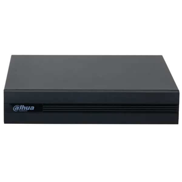 Відеореєстратор Dahua DH-XVR1B08-I 8-канальний 1080N/720p Cooper 1U 1HDD WizSense
