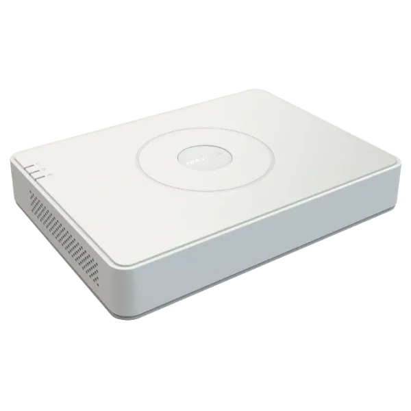 Відеореєстратор Hikvision iDS-7116HQHI-M1/S(E) 16-канальний 1080p Mini 1U AcuSense Відеореєстратор Hikvision iDS-7116HQHI-M1/S(E) 16-канальний 1080p Mini 1U AcuSense