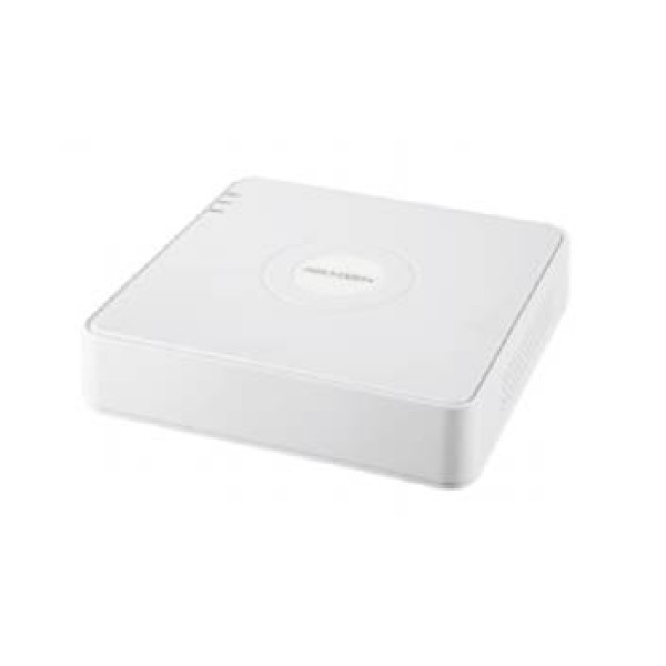 4-канальний мережевий PoE DS-7104NI-Q1/4P( C)