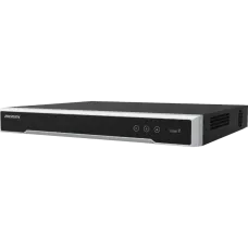 Відеореєстратор Hikvision DS-7616NI-Q2(D) 16-канальний 4K для відеоспостереження з підтримкою H.265+/H.265/H.264+ та аналітикою руху