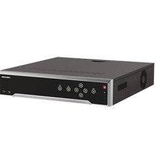 32-канальний 4K мережевий відеореєстратор DS-7732NI-K4 32-канальний 4K мережевий відеореєстратор DS-7732NI-K4