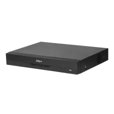 Відеореєстратор Dahua DH-XVR5108HE-I3 8-канальний 5M-N/1080p Mini 1U для відеоспостереження з AI-аналітикою та підтримкою 10ТБ HDD