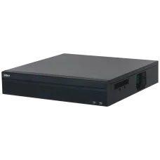 Відеореєстратор Dahua DHI-NVR5864-EI2 64-канальний для системи відеоспостереження з аналізом облич і підтримкою 8 HDD до 20Тб