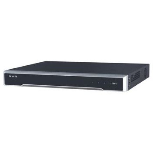 8-канальний мережевий відеореєстратор DS-7608NI-K2-T1-C