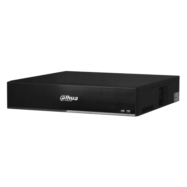 64-канальний 2U 8 HDD WizMind мережевий DHI-NVR5864-I/L 64-канальний 2U 8 HDD WizMind мережевий DHI-NVR5864-I/L