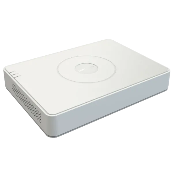 Відеореєстратор Hikvision iDS-7116HQHI-M1/S(C) 16-канальний 1080p Mini 1U H.265 AcuSense Відеореєстратор Hikvision iDS-7116HQHI-M1/S(C) 16-канальний 1080p Mini 1U H.265 AcuSense