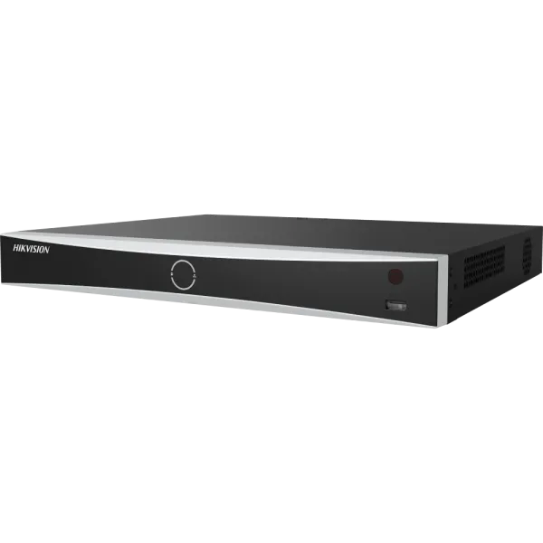 Відеореєстратор Hikvision DS-7732NXI-I4/Vpro 32-канальний AcuSeek Відеореєстратор Hikvision DS-7732NXI-I4/Vpro 32-канальний AcuSeek