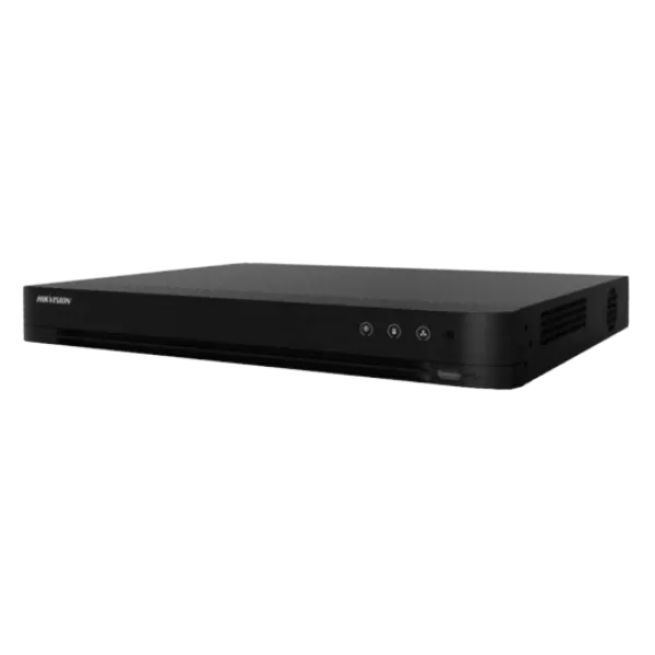 Відеореєстратор Hikvision DS-7216HUHI-M2/S(E)/4A+16/4 TURBO ACUSENSE