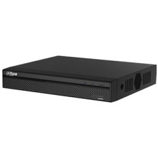 8-канальний Penta-brid 1080P Compact 1U DHI-XVR5108HS-X