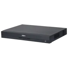 Відеореєстратор Dahua DH-XVR5232AN-I3 32-канальний Penta-brid 5M-N/1080P 1U WizSense для систем відеоспостереження з аналітикою та підтримкою 32 каналів