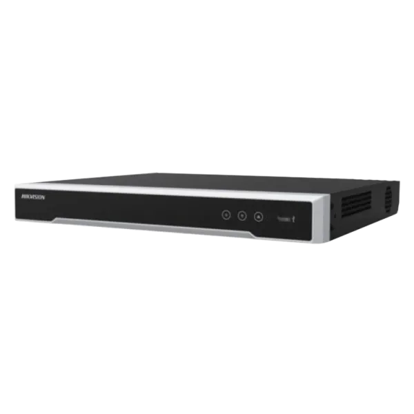 Відеореєстратор Hikvision DS-7616NI-M2 16-канальний 2 SATA Smart & POS