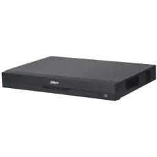 Відеореєстратор Dahua DHI-NVR5216-EI2 16-канальний 1U 2HDD WizSense
