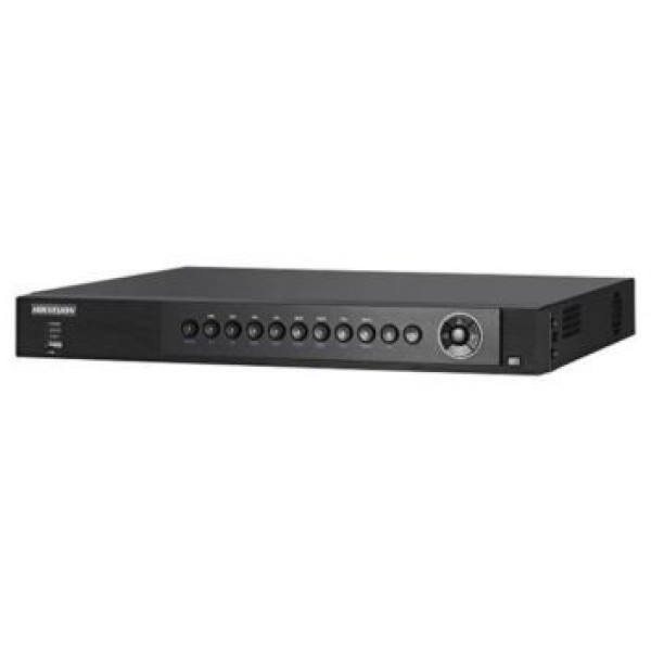 16-канальний Turbo HD відеореєстратор DS-7216HUHI-F2/S