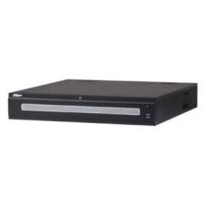 128-канальний 4K мережевий відеореєстратор DHI-NVR608-128-4KS2 128-канальний 4K мережевий відеореєстратор DHI-NVR608-128-4KS2