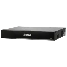Відеореєстратор Dahua DHI-NVR5432-16P-I/L 32-канальний 1.5U 4HDD PoE WizMind
