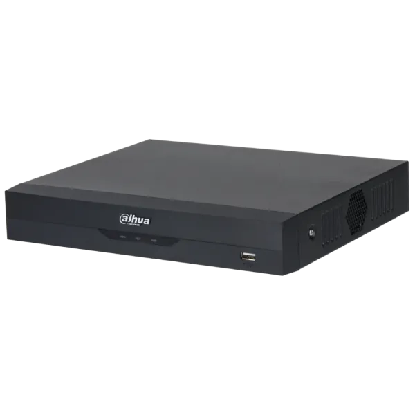 Відеореєстратор Dahua DH-XVR4116HS-I/T 16-канальний Penta-brid 1080-N/720p Відеореєстратор Dahua DH-XVR4116HS-I/T 16-канальний Penta-brid 1080-N/720p