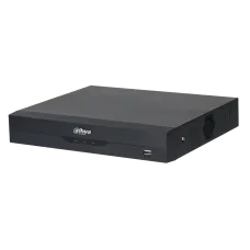 Відеореєстратор Dahua DH-XVR4104HS-I 4-канальний 1080N/720p для відеоспостереження з підтримкою AI Coding та 1 HDD до 6ТБ