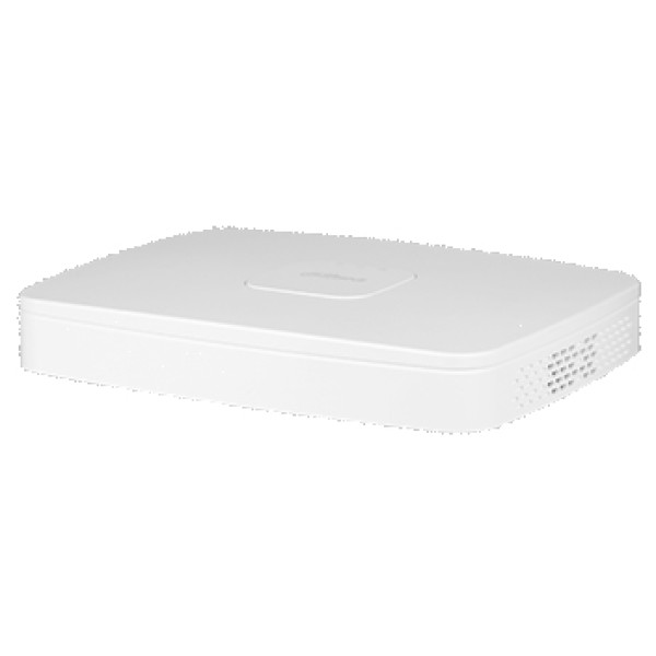 Видеорегистратор Dahua DH-XVR5104C-I3 4-канальный 5M-N/1080p для видеонаблюдения с AI функционалом и возможностью подключения до 6ТБ HDD Видеорегистратор Dahua DH-XVR5104C-I3 4-канальный 5M-N/1080p для видеонаблюдения с AI функционалом и возможностью подключения до 6ТБ HDD