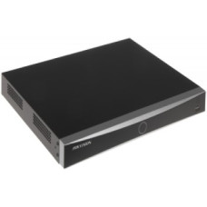 16-канальний мережевий відеореєстратор Hikvision DS-7616NXI-I2/4S 16-канальний мережевий відеореєстратор Hikvision DS-7616NXI-I2/4S
