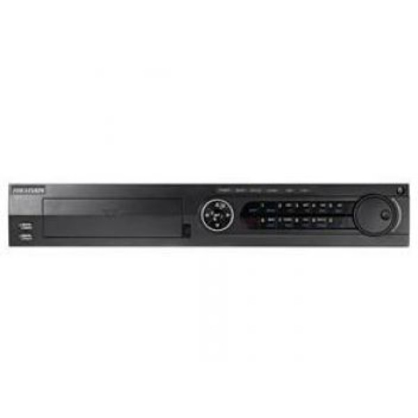 24-канальний Turbo HD відеореєстратор DS-7324HUHI-K4 24-канальний Turbo HD відеореєстратор DS-7324HUHI-K4