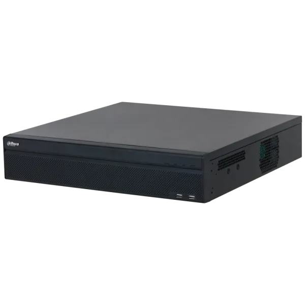 Відеореєстратор Dahua DHI-NVR5832-EI2 32-канальний 1U 2HDD WizSense Відеореєстратор Dahua DHI-NVR5832-EI2 32-канальний 1U 2HDD WizSense